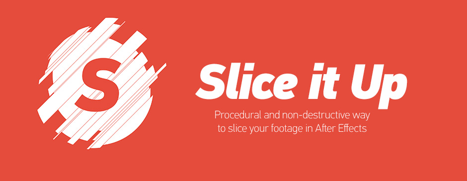 Slice it Up